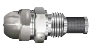 Nebeldüsen von Düsenfabrik Modell 4940 mit Druckventil