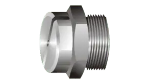 Flachstrahldüsen von Düsenfabrik Modell 2100