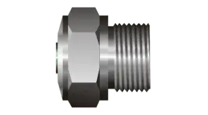 Vollkegeldüse von Düsenfabrik Modell 3000